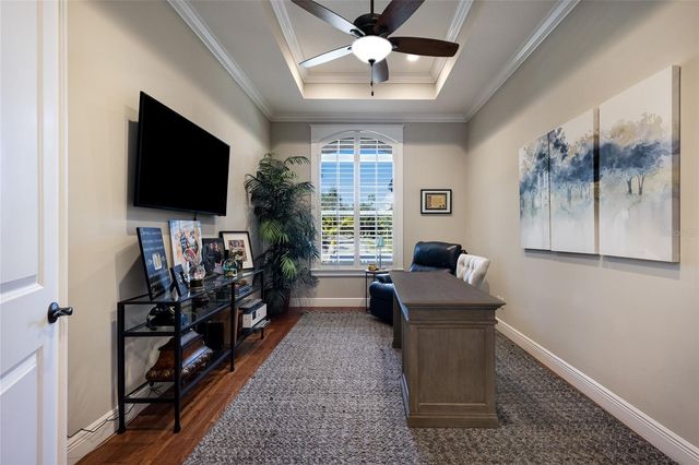 9702 18TH DRIVE NW, Bradenton, FL 34209