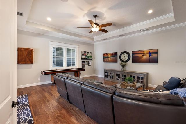 9702 18TH DRIVE NW, Bradenton, FL 34209