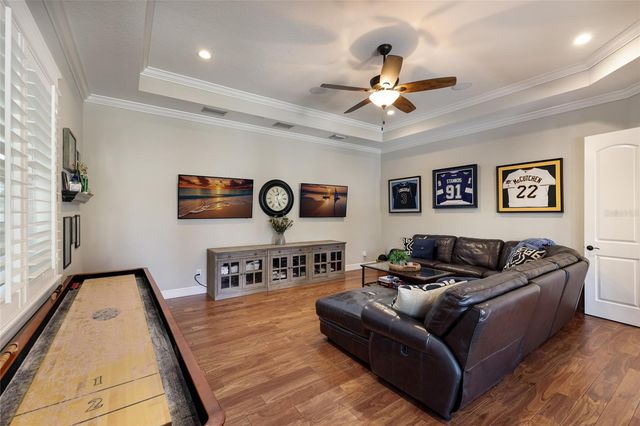 9702 18TH DRIVE NW, Bradenton, FL 34209