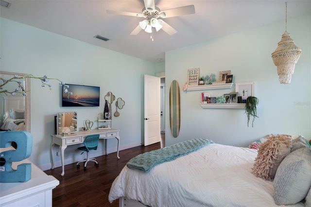 9702 18TH DRIVE NW, Bradenton, FL 34209