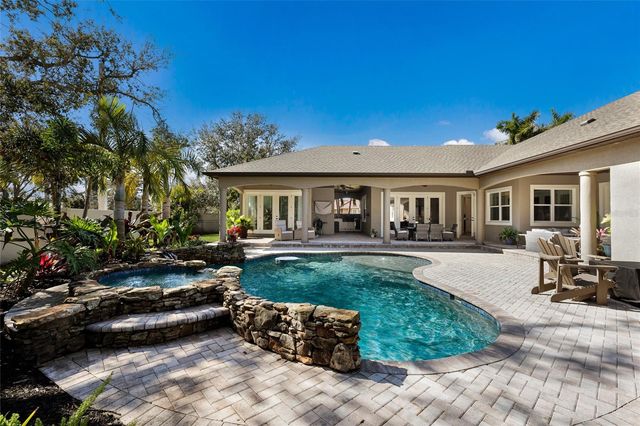 9702 18TH DRIVE NW, Bradenton, FL 34209