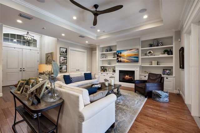 9702 18TH DRIVE NW, Bradenton, FL 34209