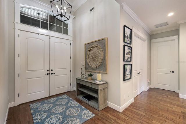 9702 18TH DRIVE NW, Bradenton, FL 34209