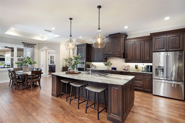 9702 18TH DRIVE NW, Bradenton, FL 34209