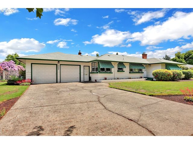 3095 DAPPLE Way, Eugene, OR 97401
