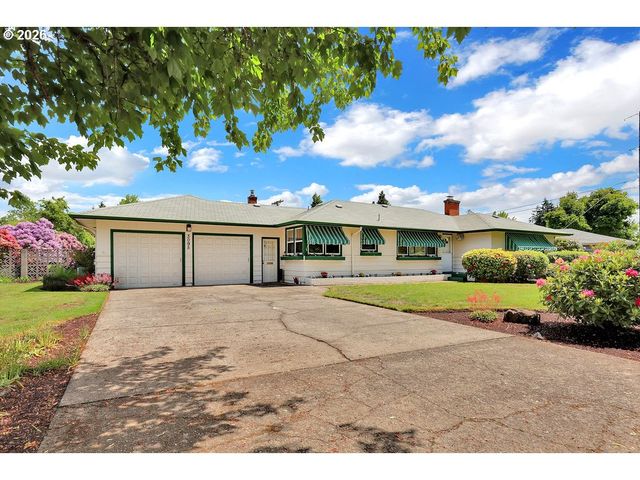 3095 DAPPLE Way, Eugene, OR 97401
