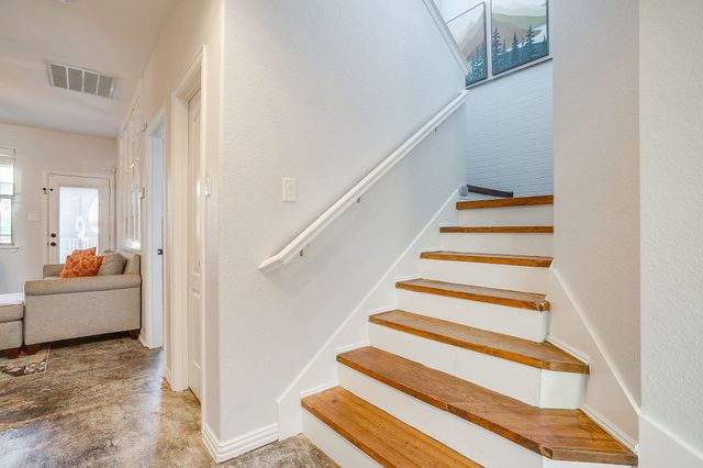 7225 Silver City Drive, Fort Worth, TX 76179