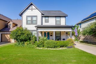 7225 Silver City Drive, Fort Worth, TX 76179