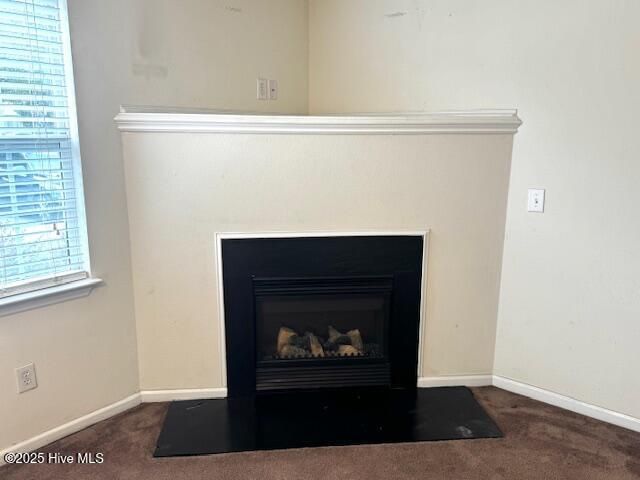 3900 Elkin Ridge Drive 19g, Greenville, NC 27858