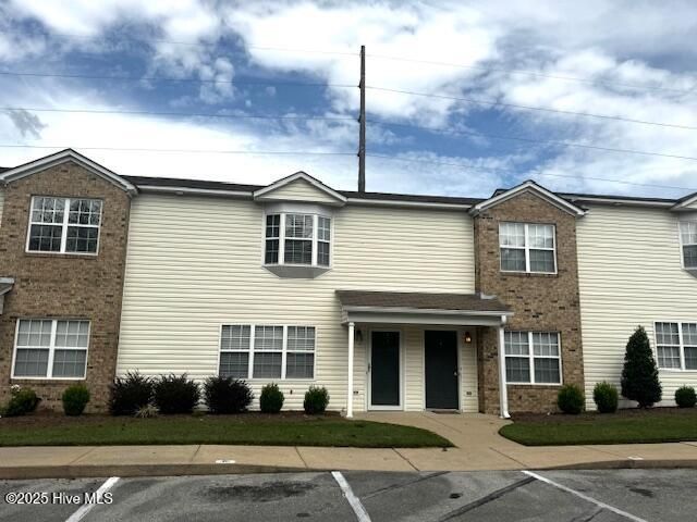 3900 Elkin Ridge Drive 19g, Greenville, NC 27858