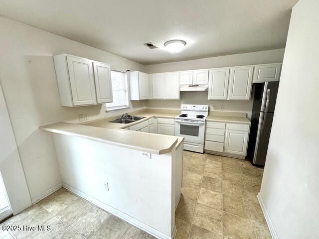 3900 Elkin Ridge Drive 19g, Greenville, NC 27858