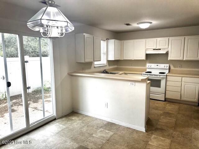 3900 Elkin Ridge Drive 19g, Greenville, NC 27858