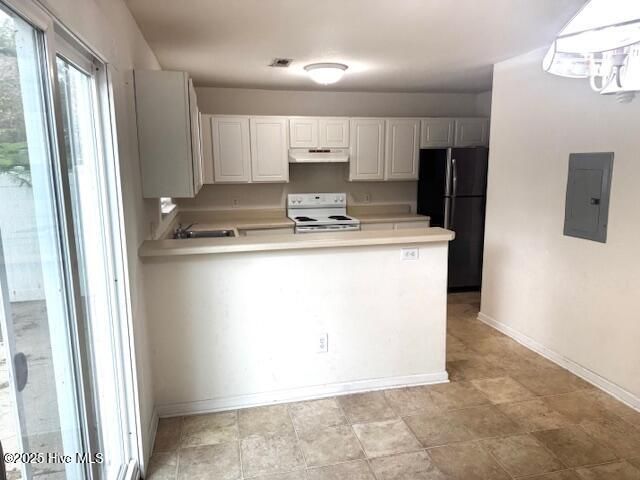 3900 Elkin Ridge Drive 19g, Greenville, NC 27858
