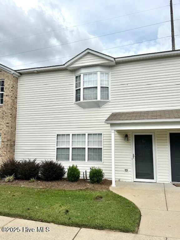 3900 Elkin Ridge Drive 19g, Greenville, NC 27858