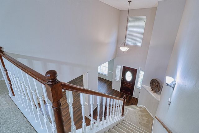 427 Birch Hill Drive, Sugar Land, TX 77479