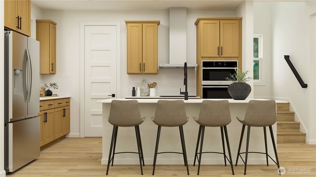 22918 SE Oak Street, Black Diamond, WA 98010