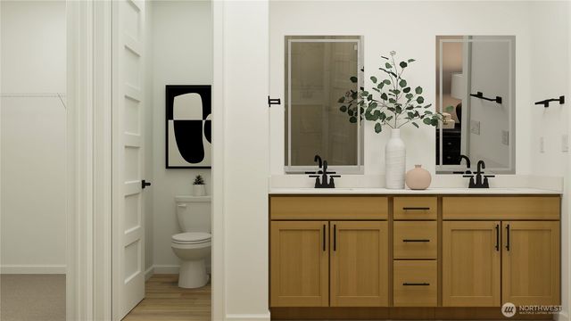 22918 SE Oak Street, Black Diamond, WA 98010