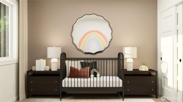 22918 SE Oak Street, Black Diamond, WA 98010