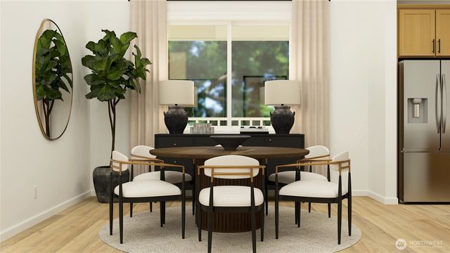 22918 SE Oak Street, Black Diamond, WA 98010