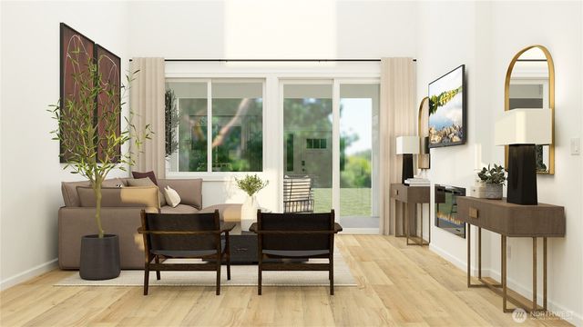 22918 SE Oak Street, Black Diamond, WA 98010