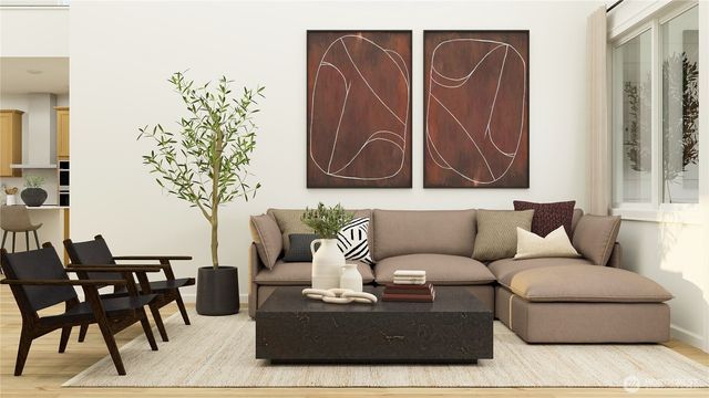 22918 SE Oak Street, Black Diamond, WA 98010