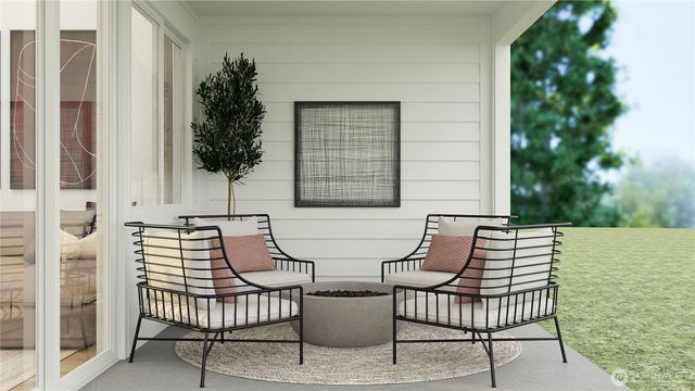 22918 SE Oak Street, Black Diamond, WA 98010