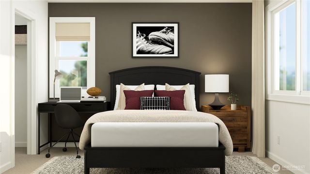 22918 SE Oak Street, Black Diamond, WA 98010