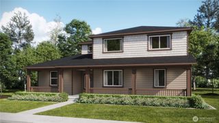 22918 SE Oak Street, Black Diamond, WA 98010