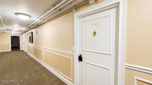 311 W ASHLEY Street 1111, Jacksonville, FL 32202