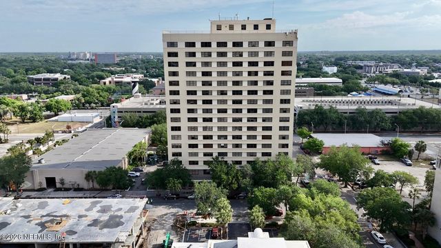 311 W ASHLEY Street 1111, Jacksonville, FL 32202