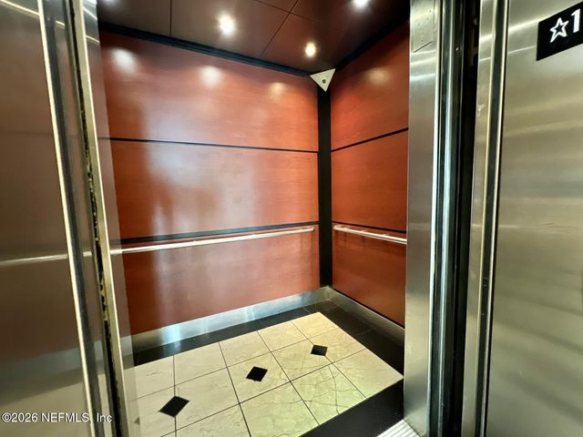 311 W ASHLEY Street 1111, Jacksonville, FL 32202