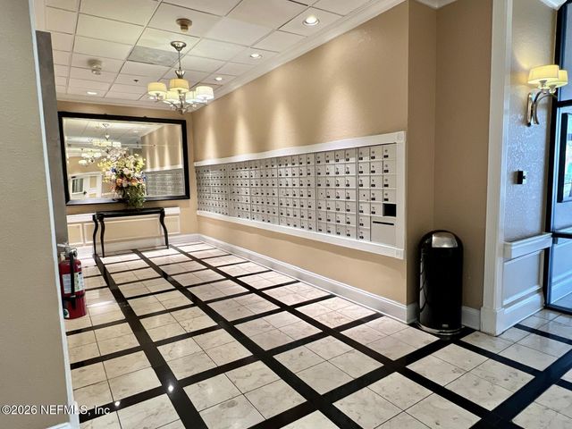 311 W ASHLEY Street 1111, Jacksonville, FL 32202