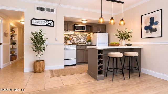 311 W ASHLEY Street 1111, Jacksonville, FL 32202
