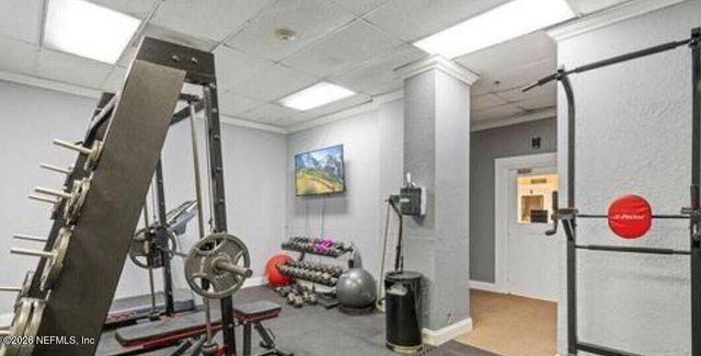 311 W ASHLEY Street 1111, Jacksonville, FL 32202