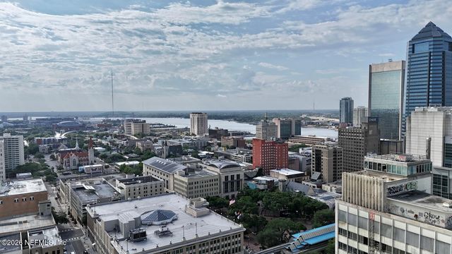 311 W ASHLEY Street 1111, Jacksonville, FL 32202