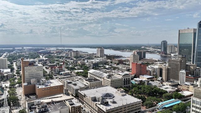 311 W ASHLEY Street 1111, Jacksonville, FL 32202