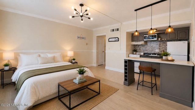 311 W ASHLEY Street 1111, Jacksonville, FL 32202