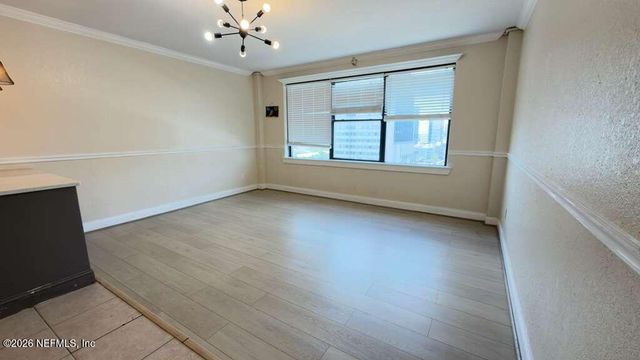 311 W ASHLEY Street 1111, Jacksonville, FL 32202