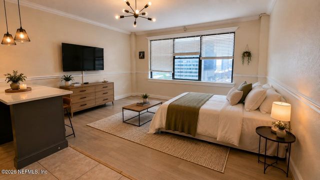 311 W ASHLEY Street 1111, Jacksonville, FL 32202