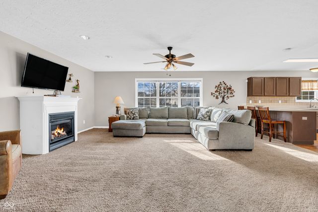 6181 E Newberry Court, Camby, IN 46113