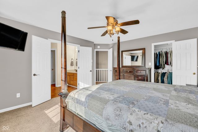 6181 E Newberry Court, Camby, IN 46113