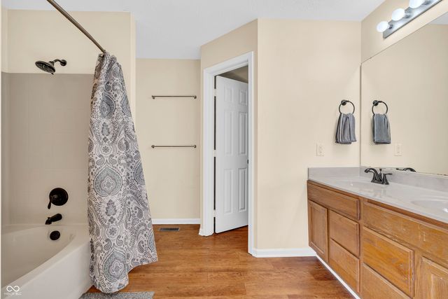 6181 E Newberry Court, Camby, IN 46113