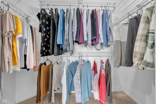 6181 E Newberry Court, Camby, IN 46113