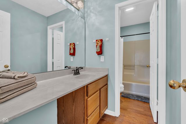 6181 E Newberry Court, Camby, IN 46113