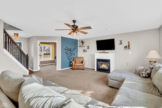 6181 E Newberry Court, Camby, IN 46113