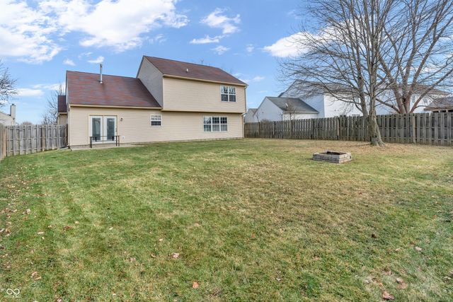 6181 E Newberry Court, Camby, IN 46113