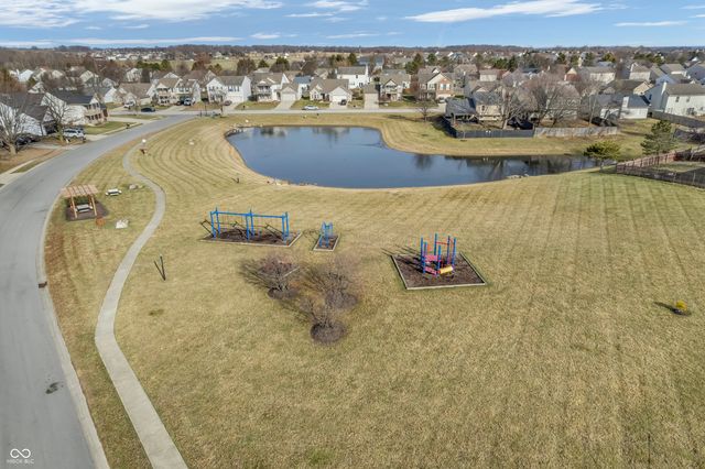 6181 E Newberry Court, Camby, IN 46113