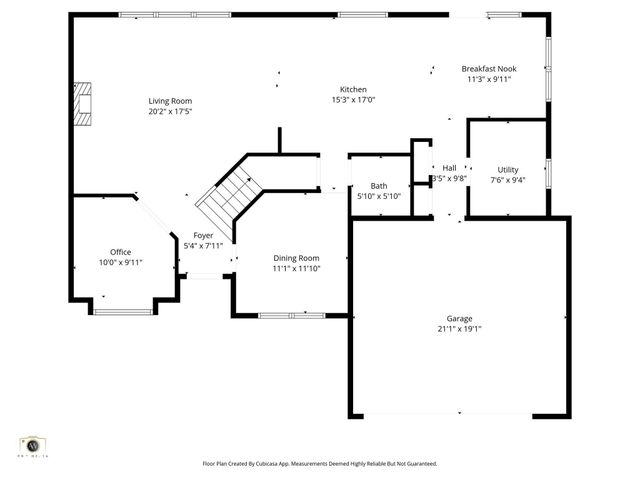 6181 E Newberry Court, Camby, IN 46113