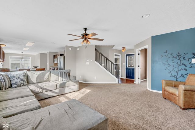 6181 E Newberry Court, Camby, IN 46113