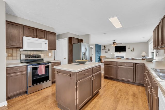 6181 E Newberry Court, Camby, IN 46113